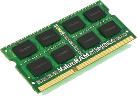 Laptop Memory (RAM)